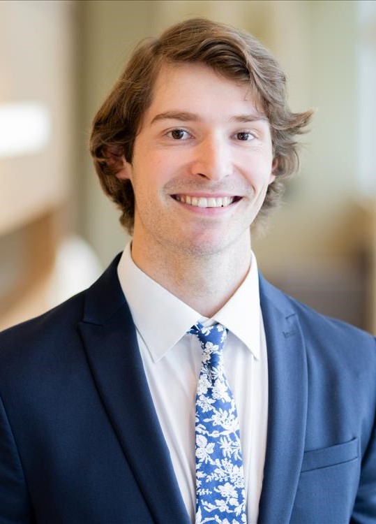 Daniel Hollander Jr, D.O.